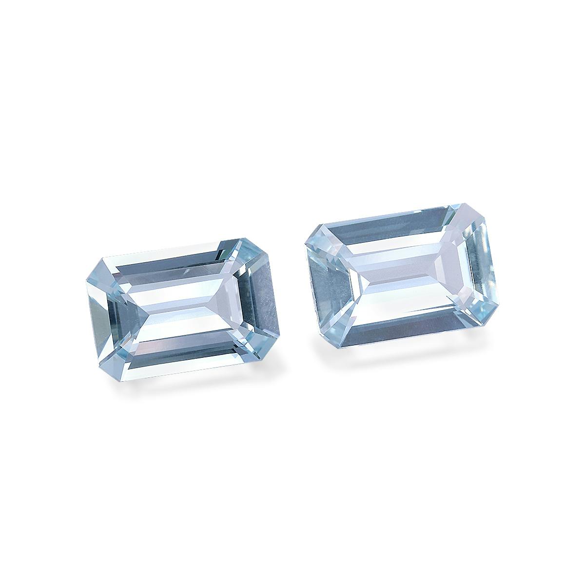Aquamarine 7.42 ct
